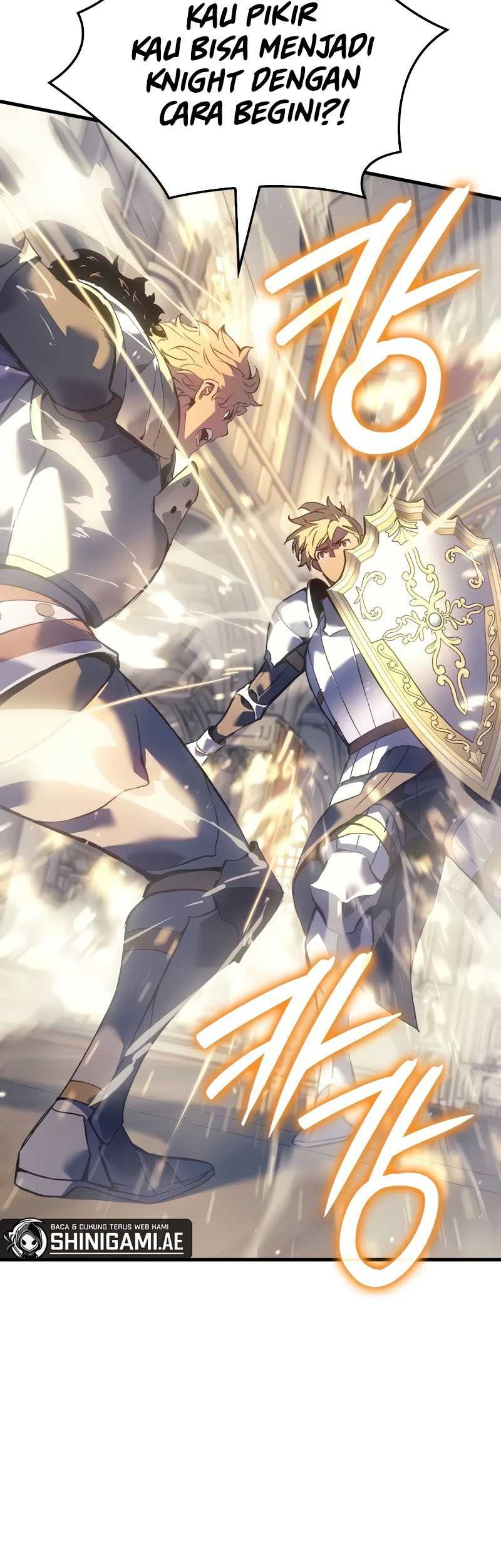 The Indomitable Martial King chapter 58 halaman 17