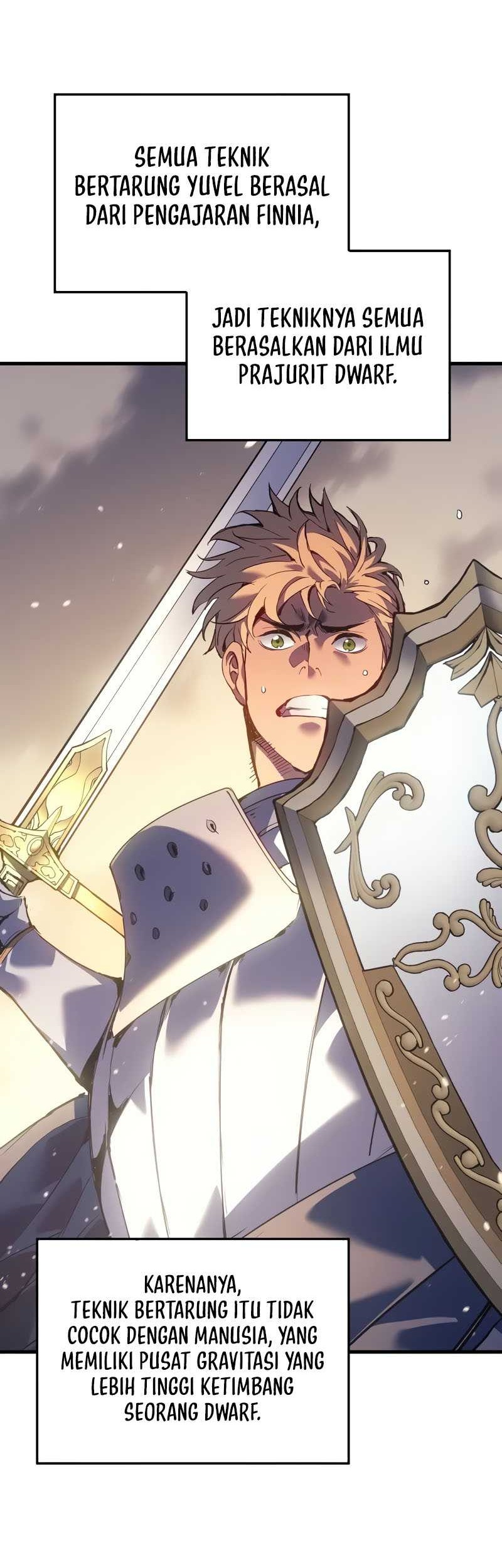The Indomitable Martial King chapter 58 halaman 18