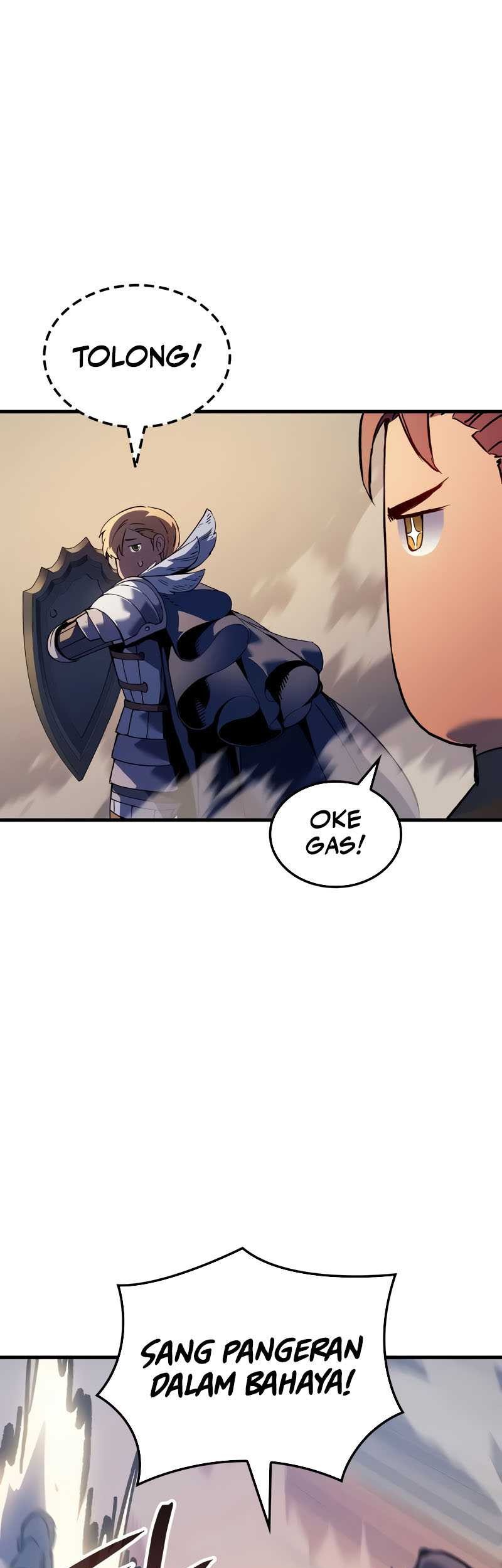 The Indomitable Martial King chapter 58 halaman 19