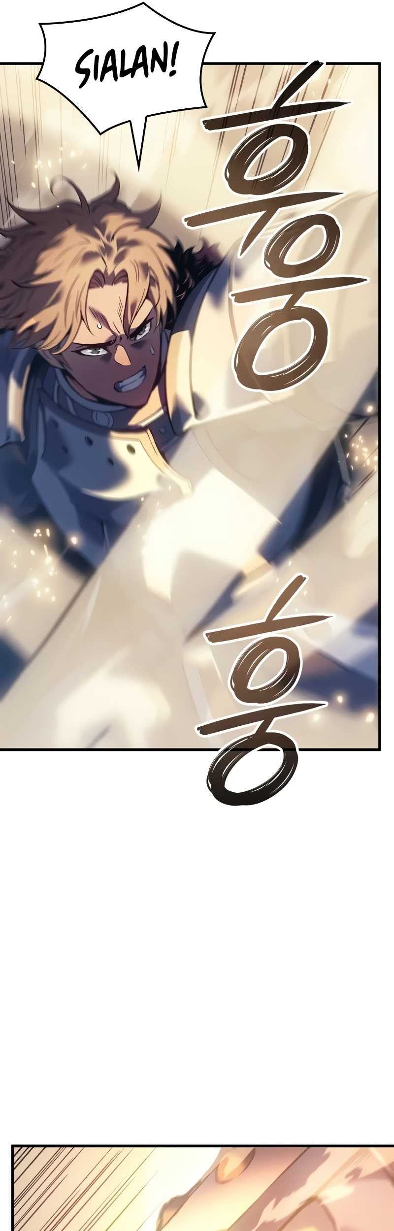 The Indomitable Martial King chapter 58 halaman 23