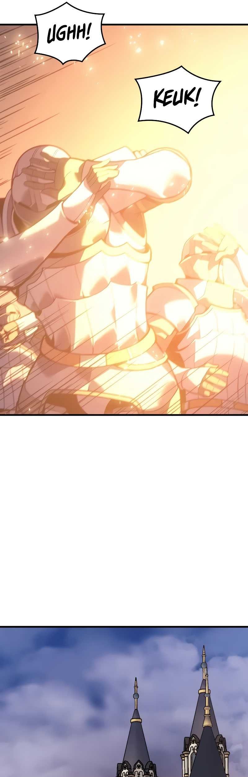 The Indomitable Martial King chapter 58 halaman 27