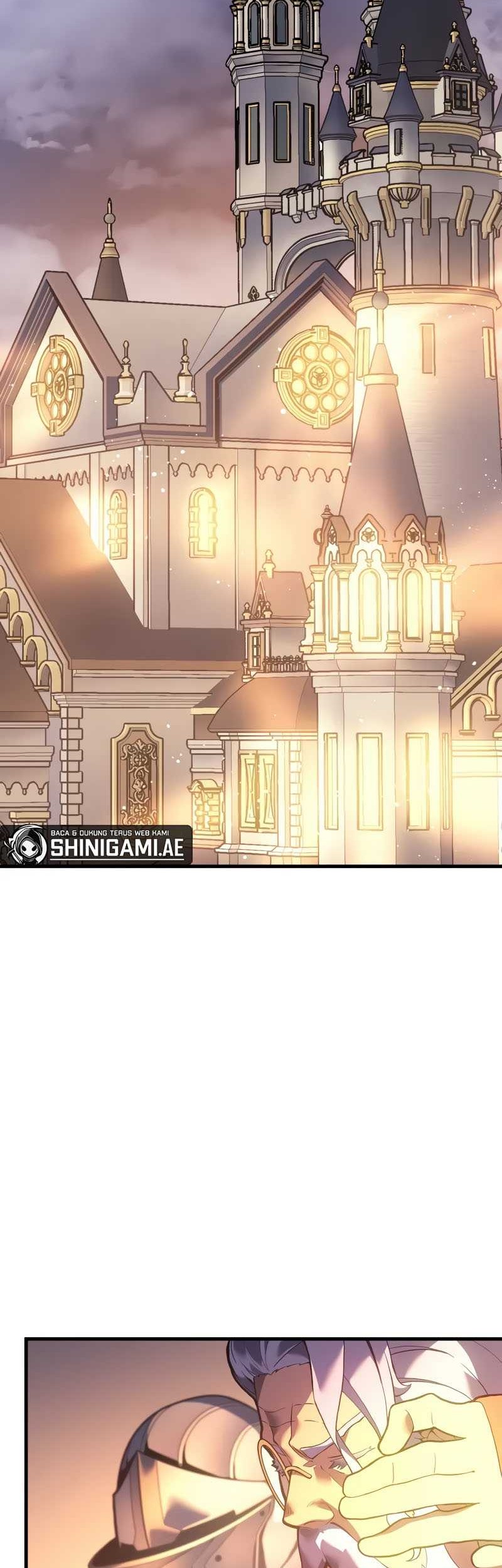 The Indomitable Martial King chapter 58 halaman 28