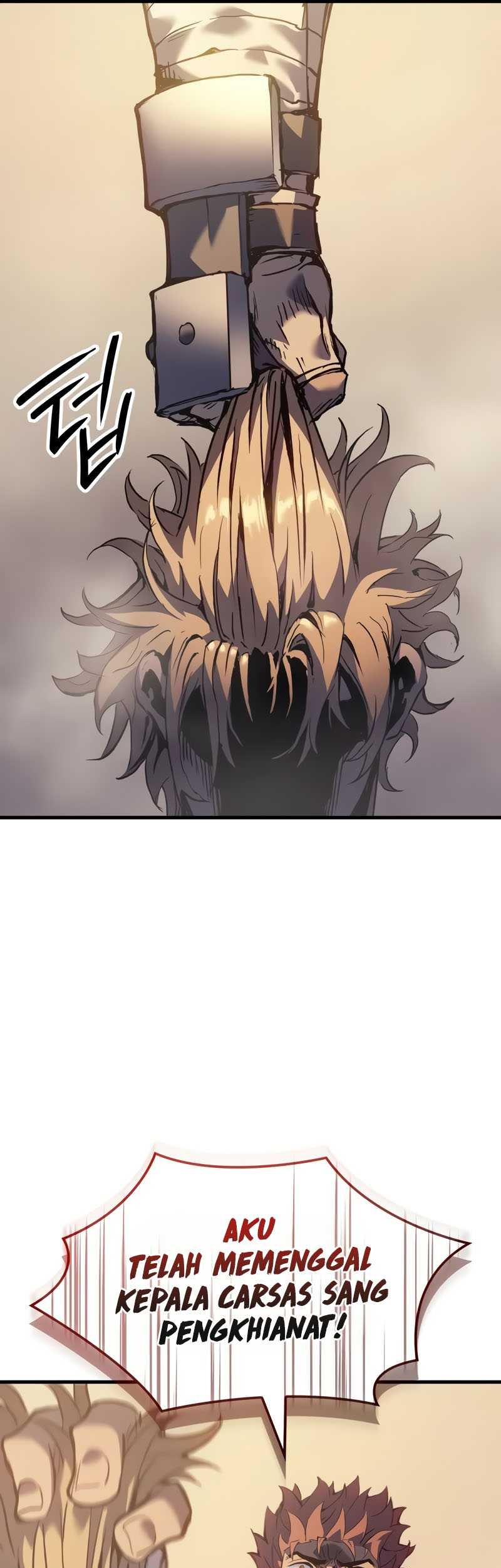 The Indomitable Martial King chapter 58 halaman 31