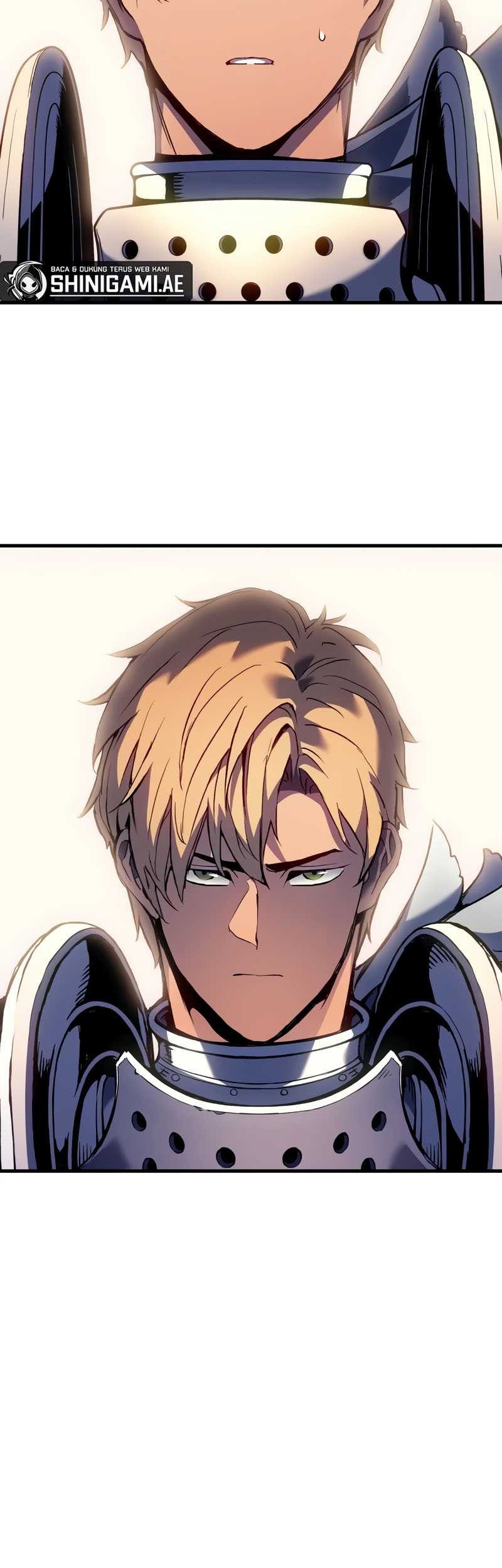 The Indomitable Martial King chapter 58 halaman 33