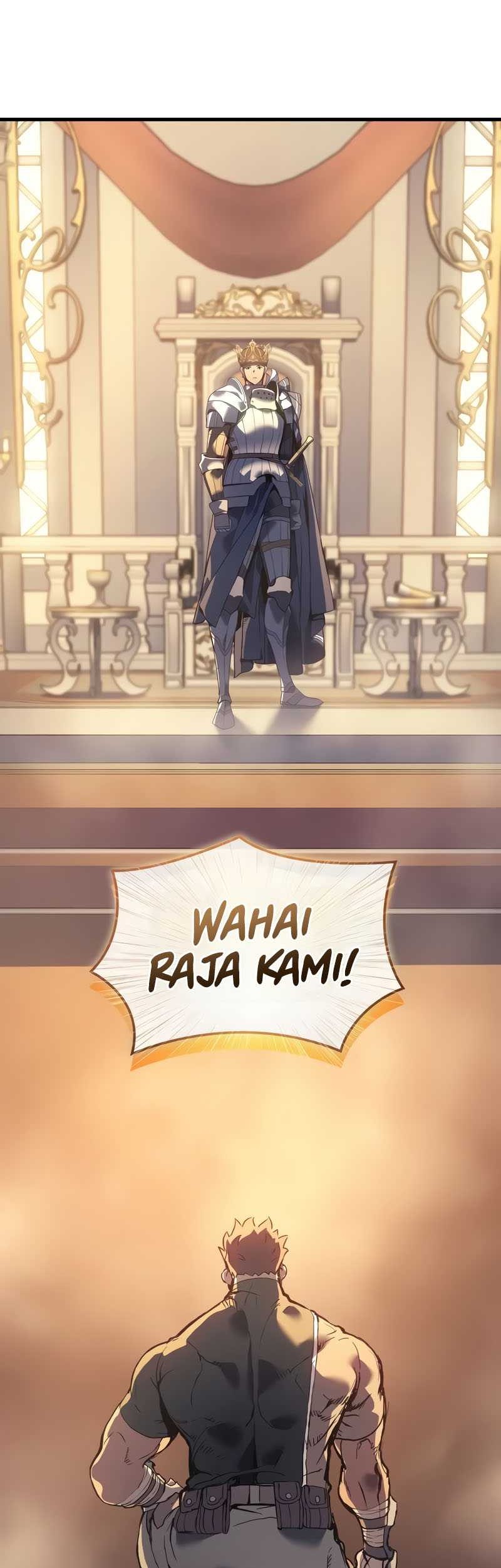 The Indomitable Martial King chapter 58 halaman 37