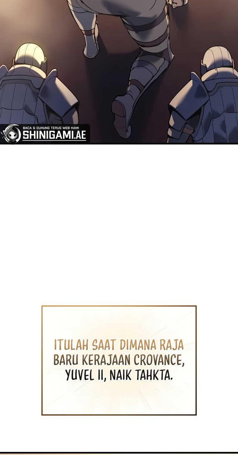 The Indomitable Martial King chapter 58 halaman 38