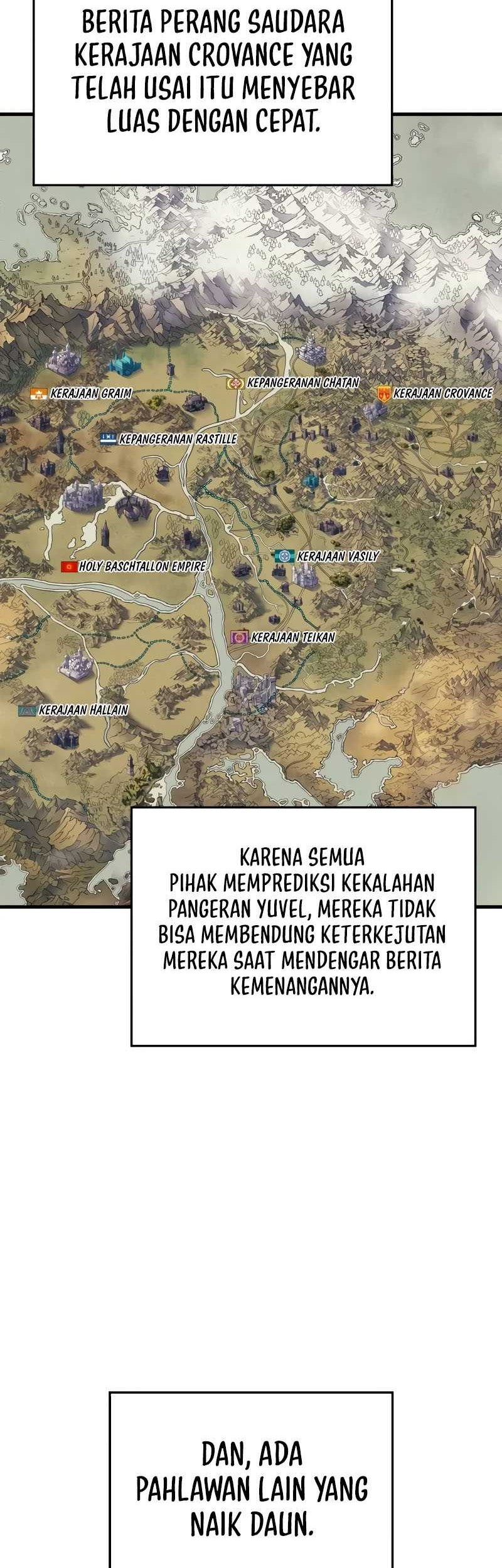 The Indomitable Martial King chapter 58 halaman 40