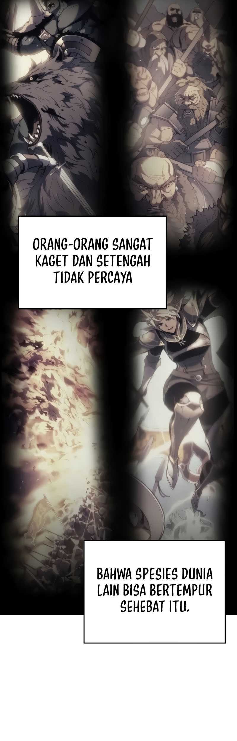 The Indomitable Martial King chapter 58 halaman 43