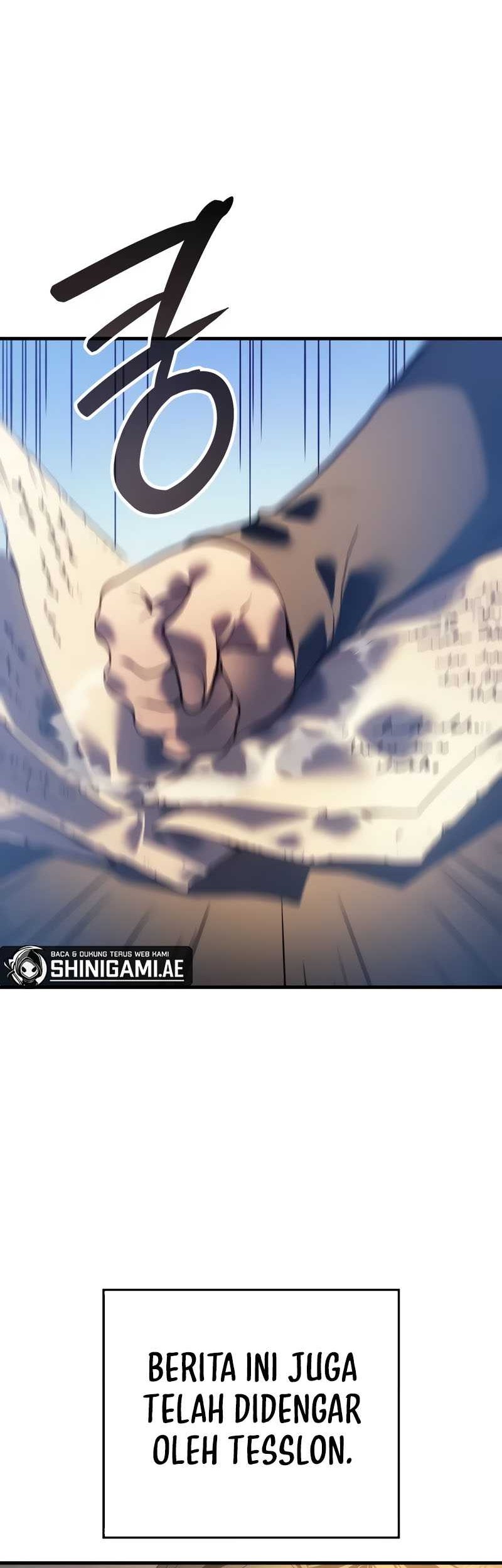 The Indomitable Martial King chapter 58 halaman 44