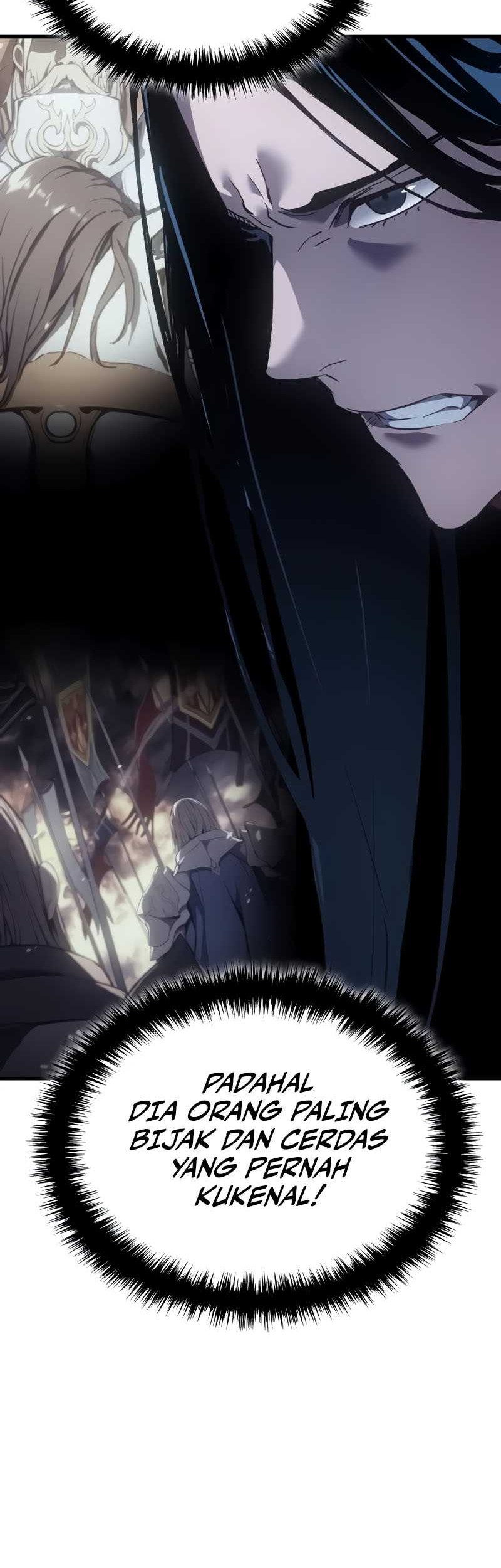 The Indomitable Martial King chapter 58 halaman 46