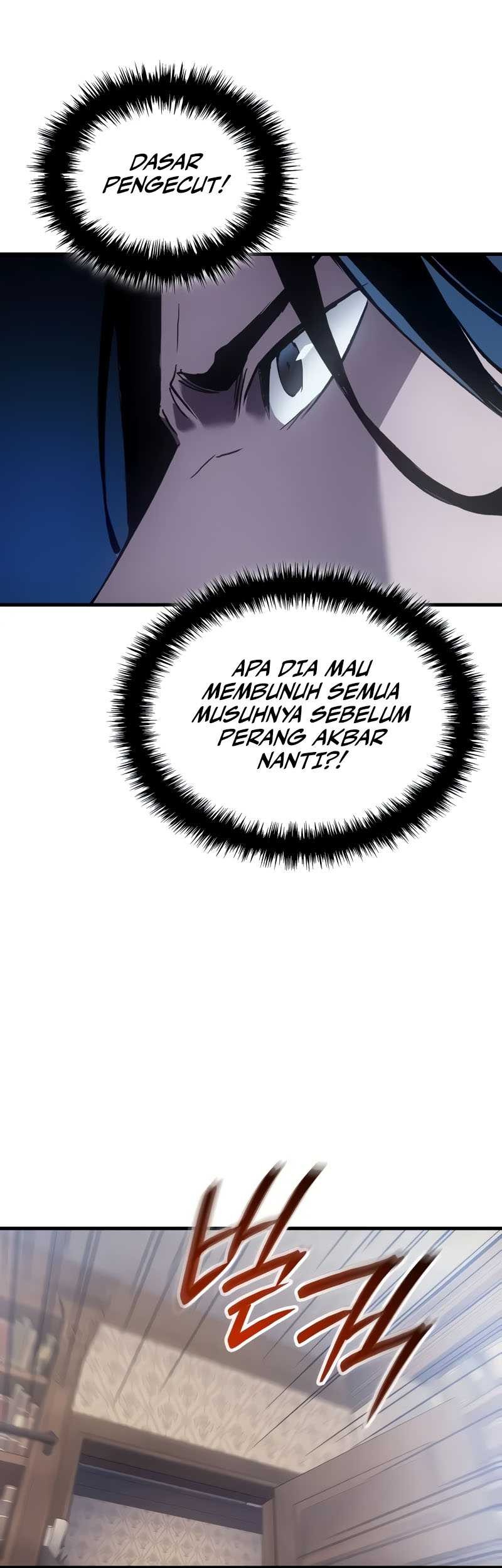 The Indomitable Martial King chapter 58 halaman 47