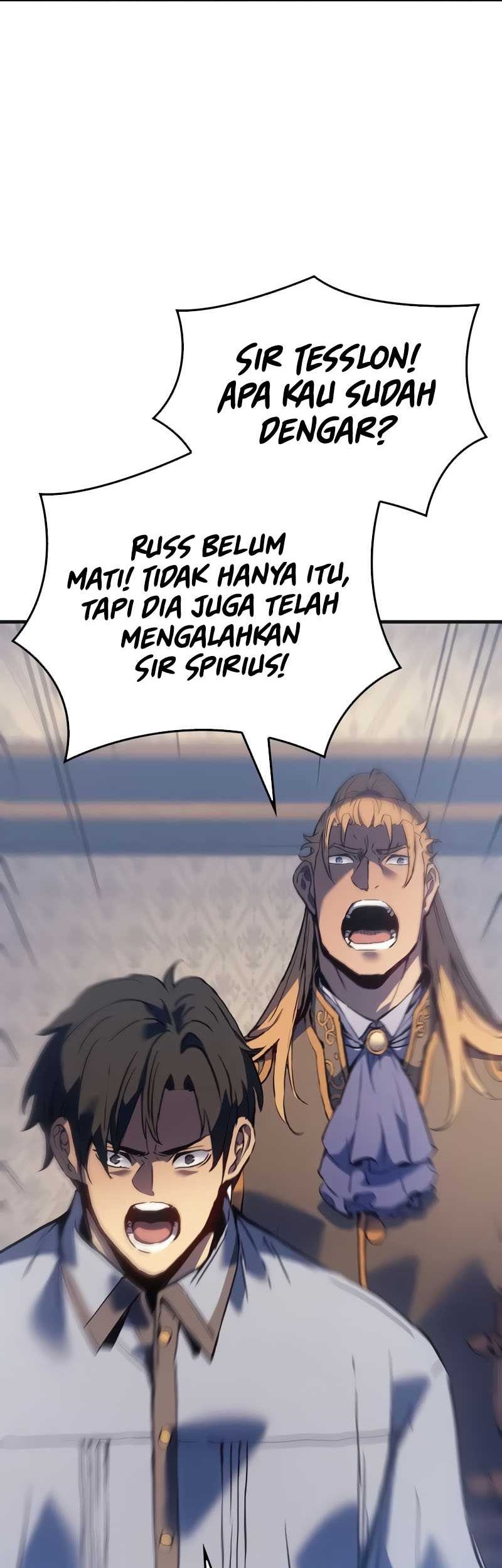 The Indomitable Martial King chapter 58 halaman 48