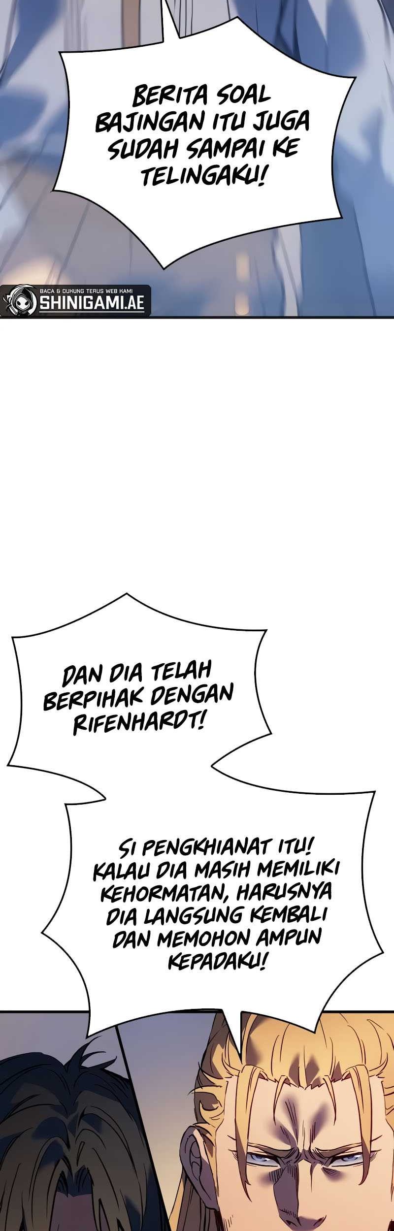 The Indomitable Martial King chapter 58 halaman 49