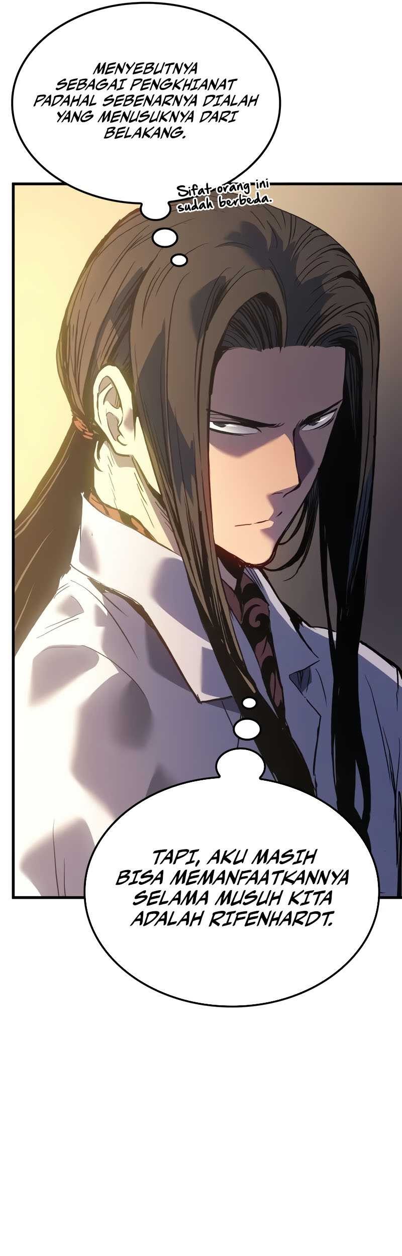The Indomitable Martial King chapter 58 halaman 51