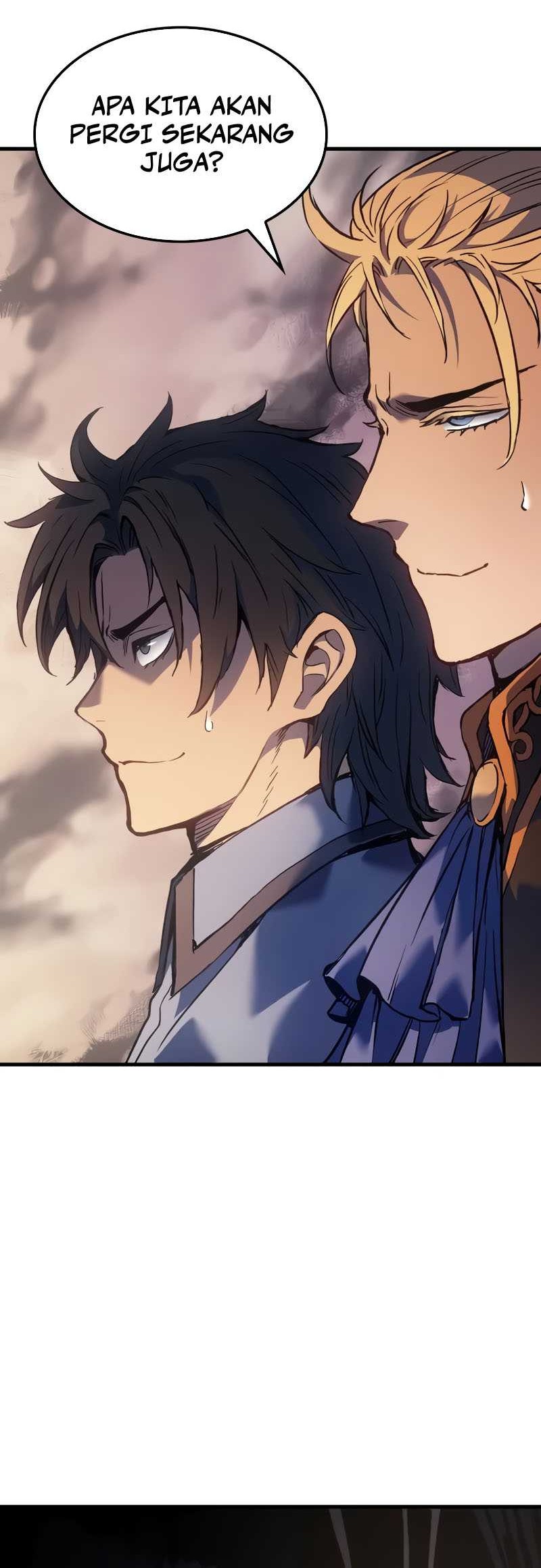 The Indomitable Martial King chapter 58 halaman 54
