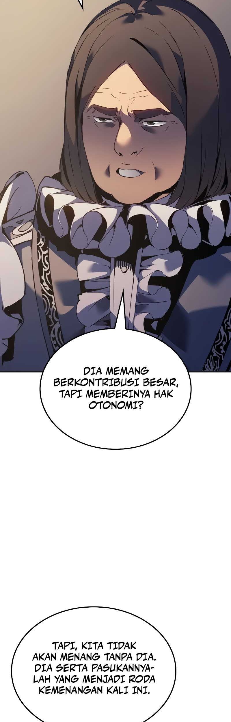 The Indomitable Martial King chapter 58 halaman 57