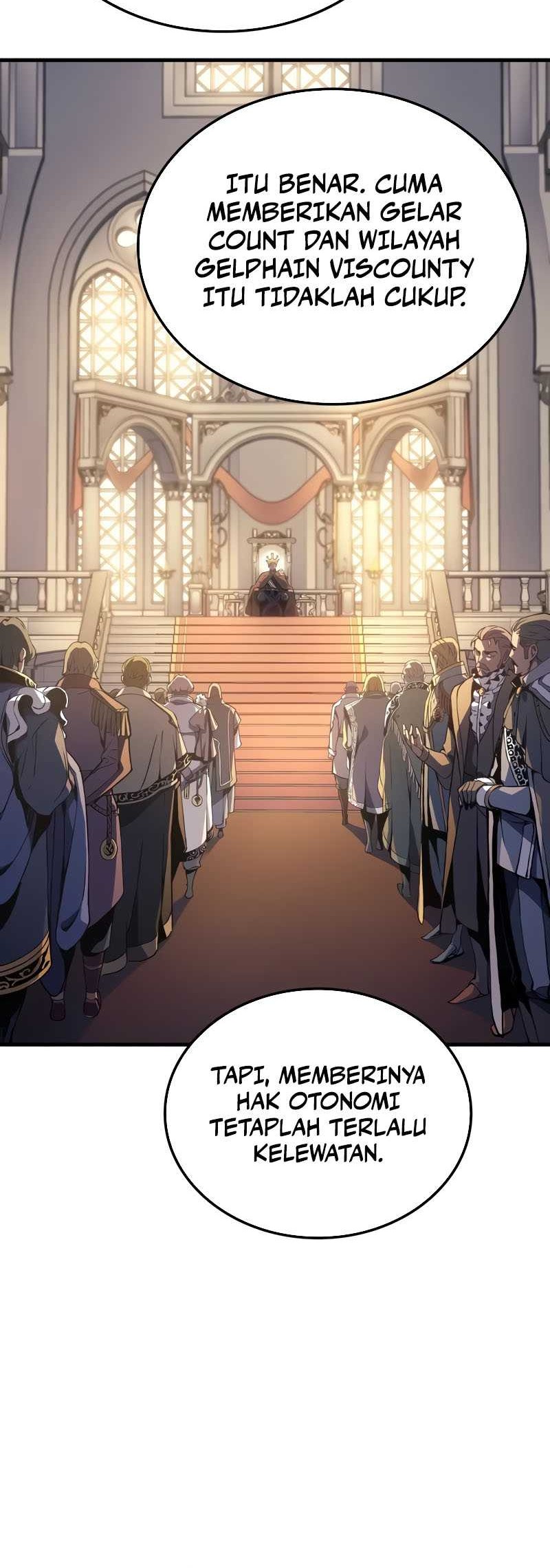 The Indomitable Martial King chapter 58 halaman 58