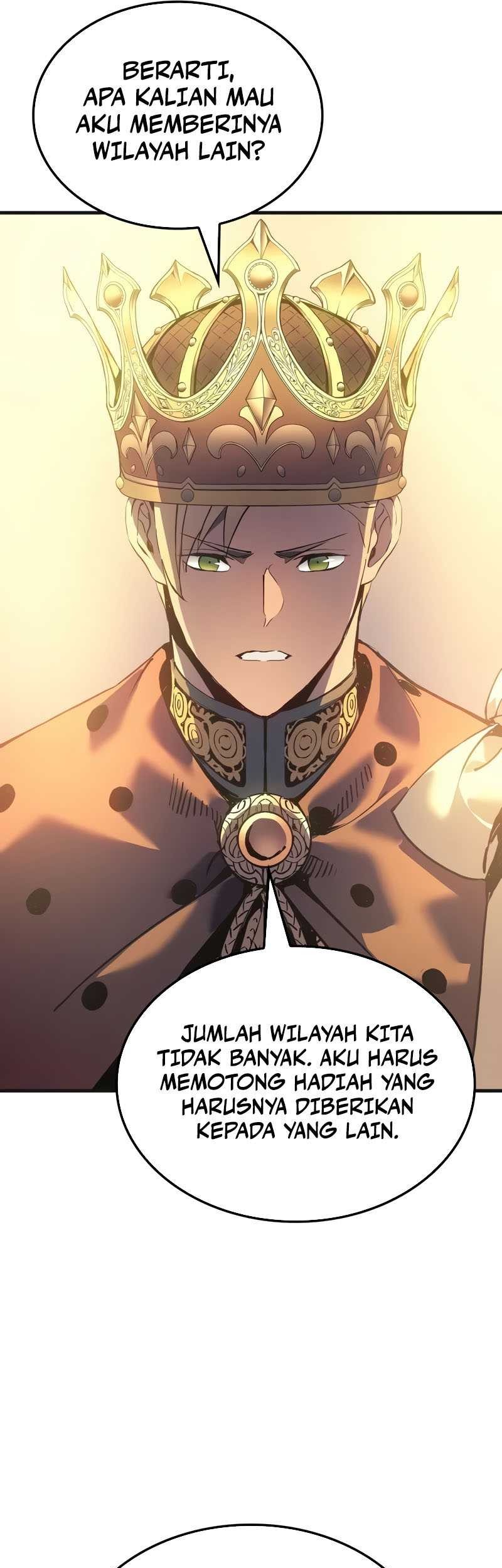 The Indomitable Martial King chapter 58 halaman 59