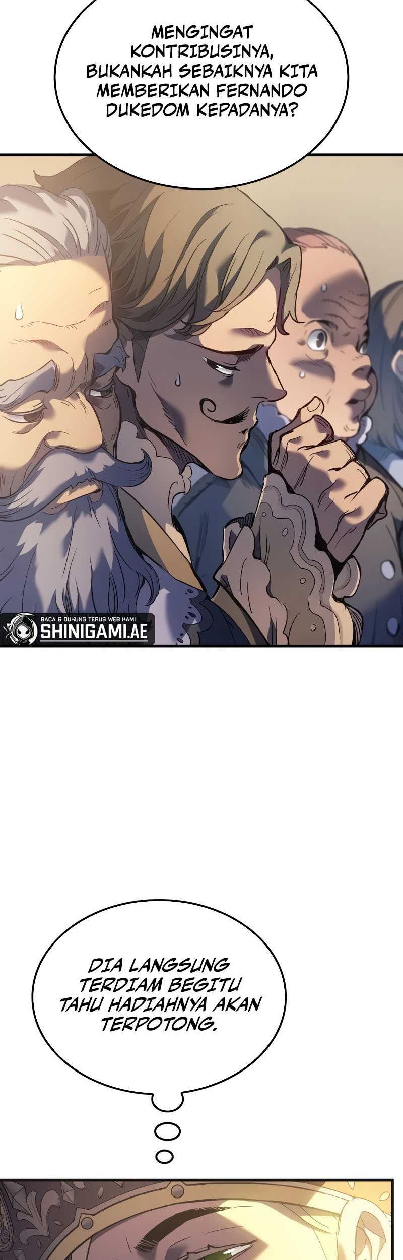The Indomitable Martial King chapter 58 halaman 60