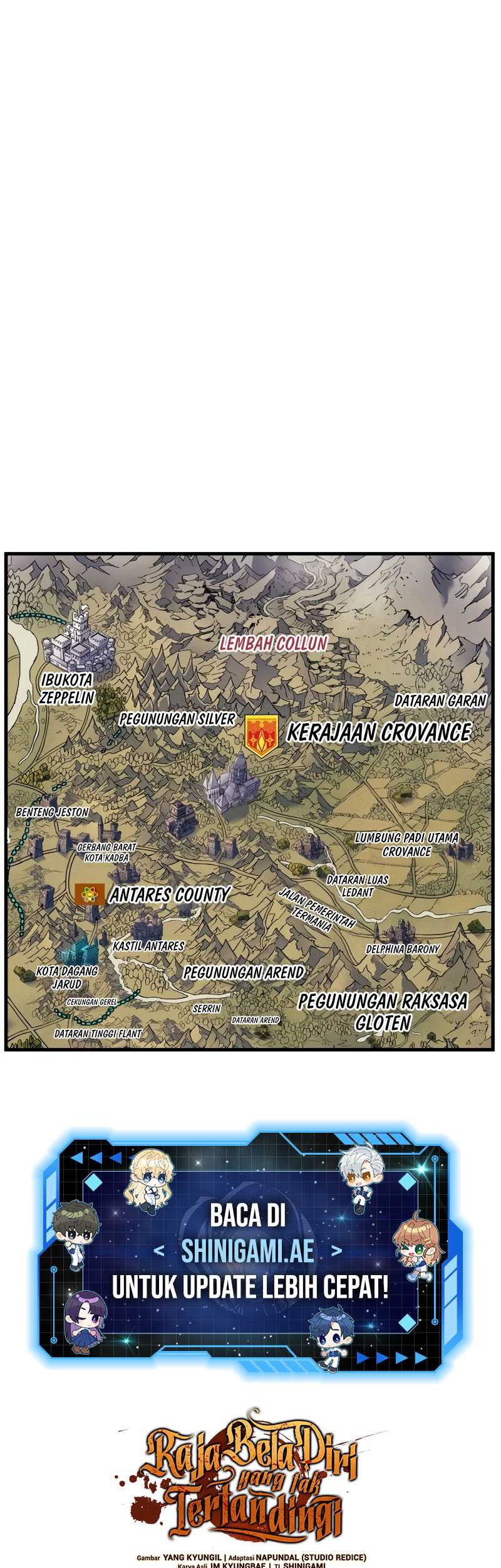The Indomitable Martial King chapter 58 halaman 65