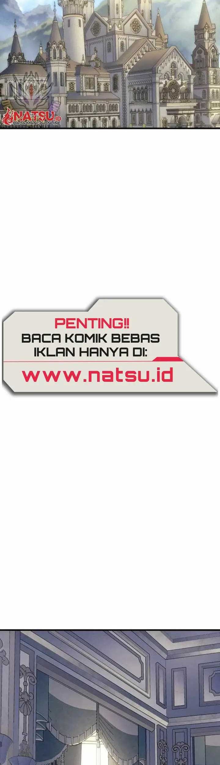 The Indomitable Martial King Bab 59 halaman 2