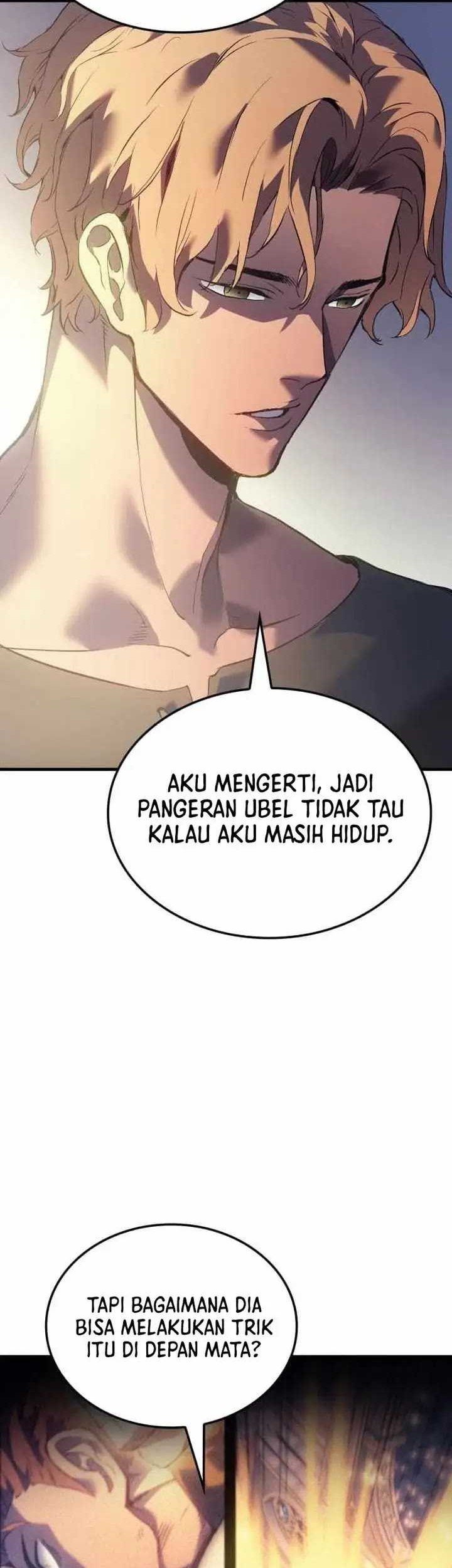 The Indomitable Martial King Bab 59 halaman 14