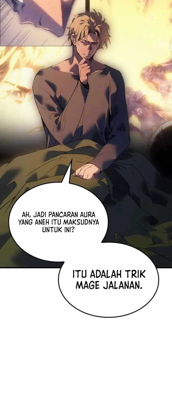 The Indomitable Martial King Bab 59 halaman 15