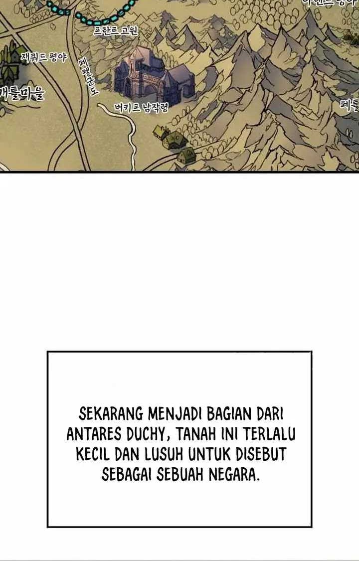 The Indomitable Martial King Bab 59 halaman 24