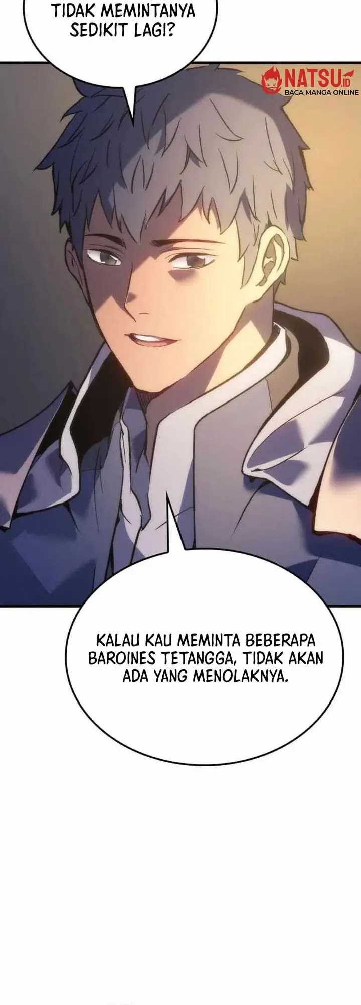 The Indomitable Martial King Bab 59 halaman 30