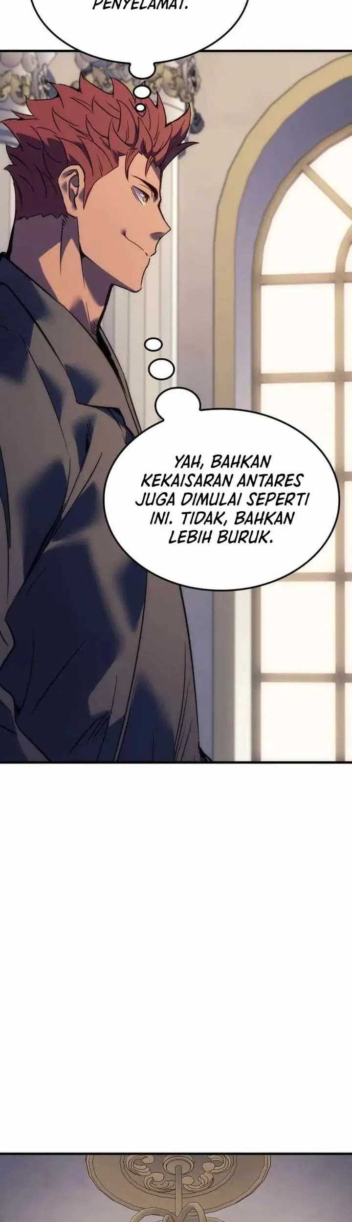 The Indomitable Martial King Bab 59 halaman 41