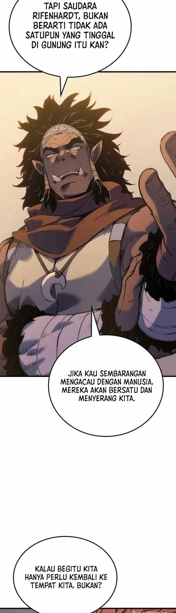 The Indomitable Martial King Bab 59 halaman 50