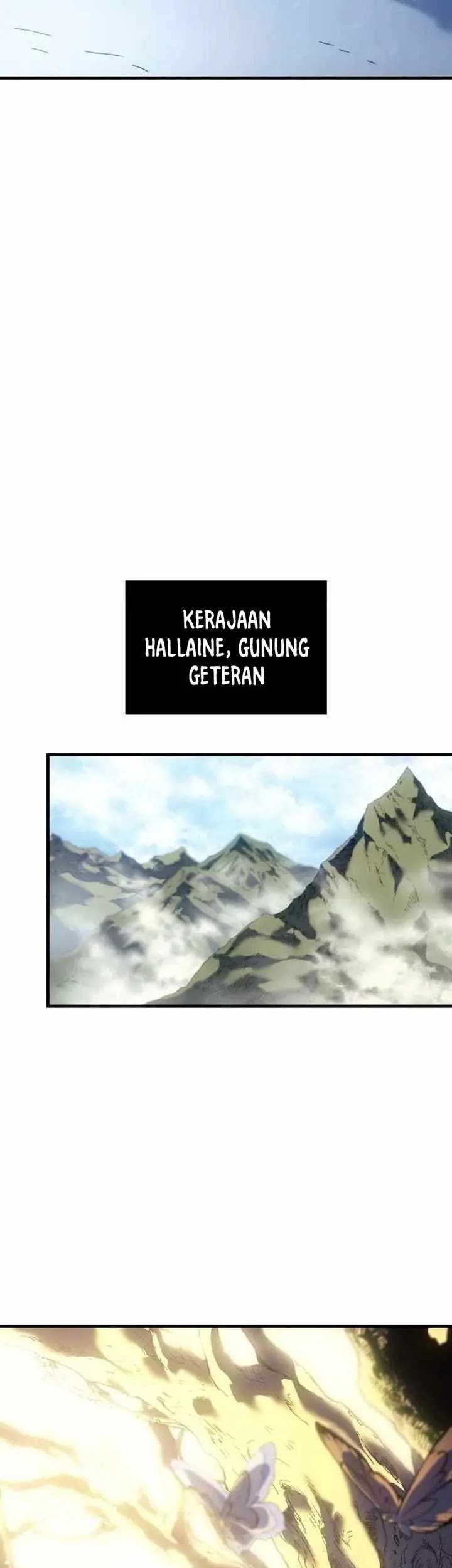 The Indomitable Martial King Bab 59 halaman 67