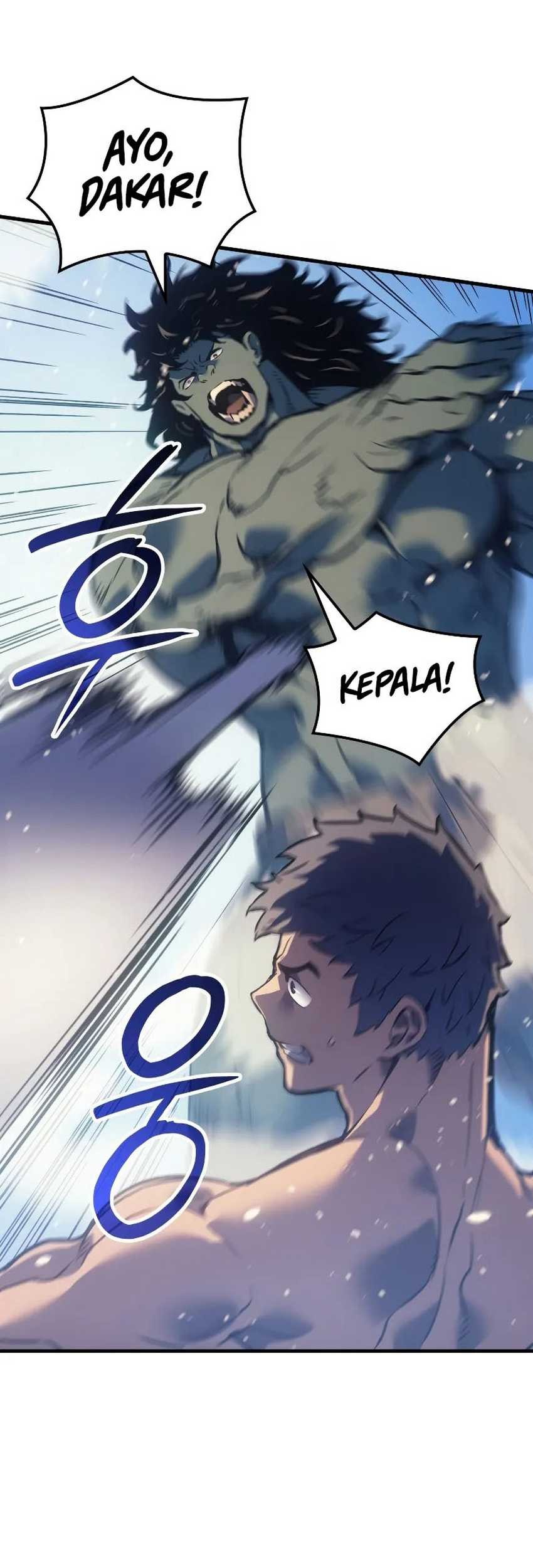The Indomitable Martial King Bab 60 halaman 7