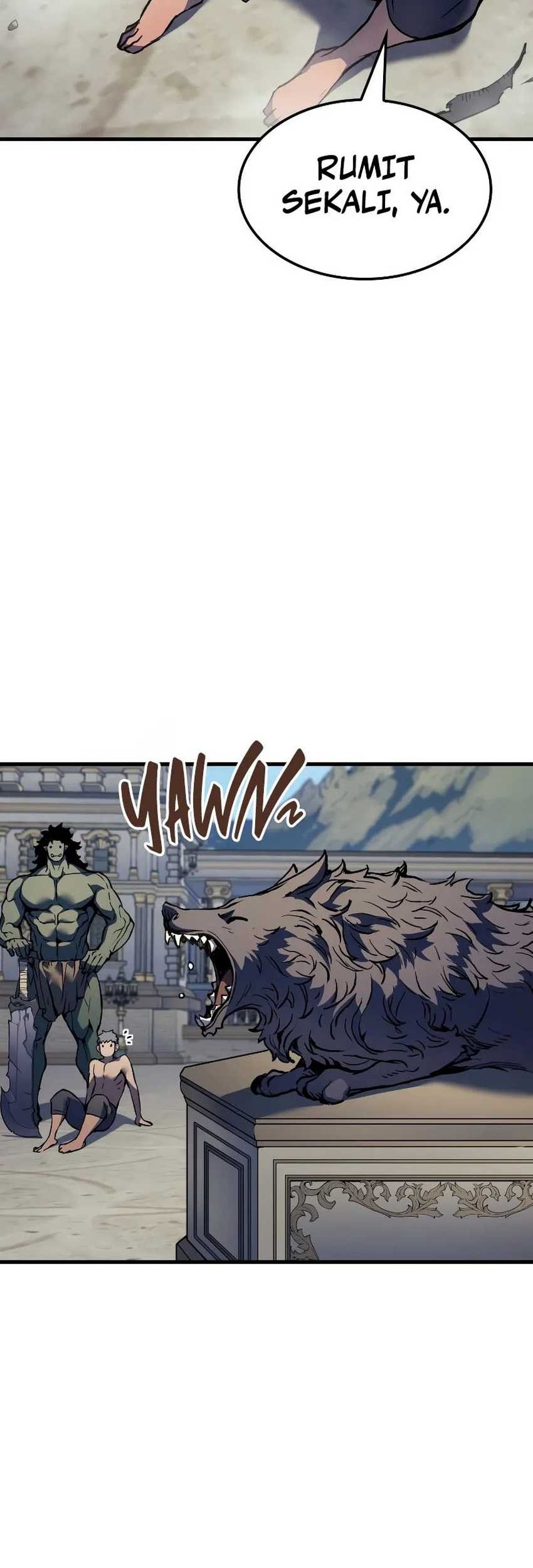 The Indomitable Martial King Bab 60 halaman 14