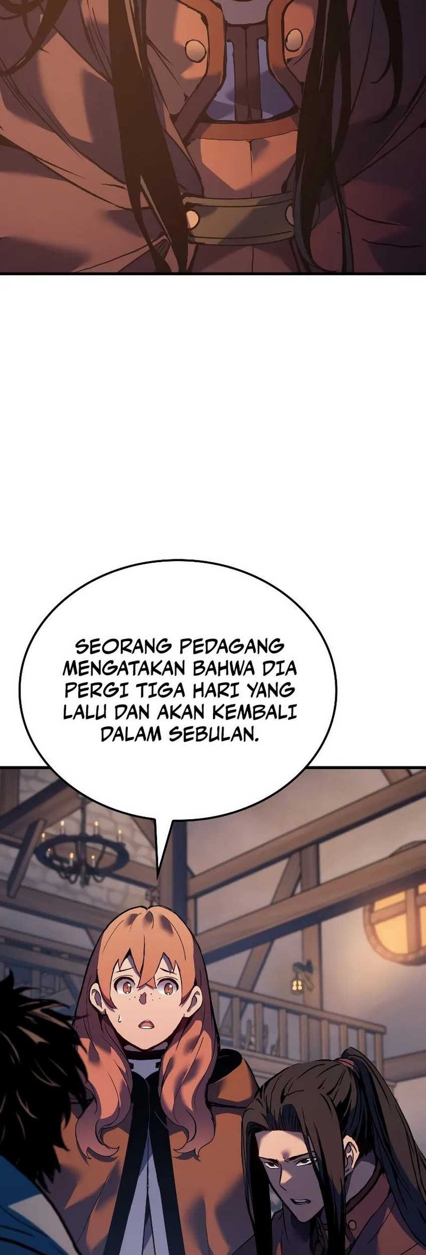The Indomitable Martial King Bab 60 halaman 46