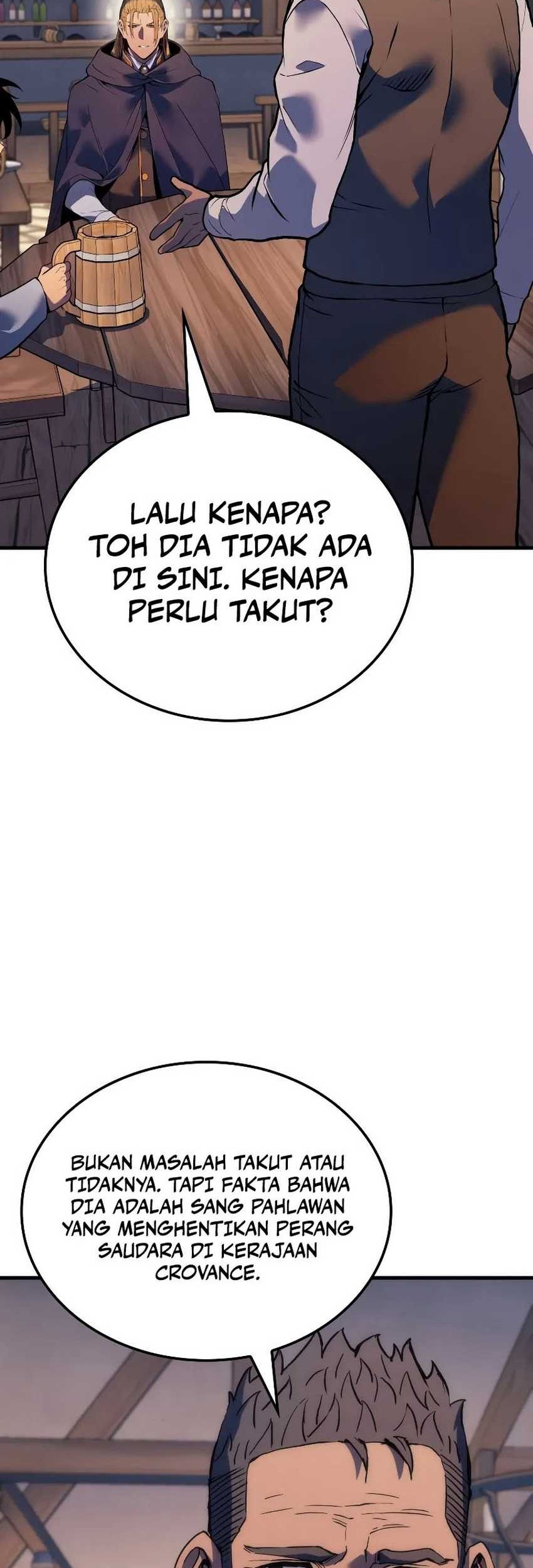 The Indomitable Martial King Bab 60 halaman 50