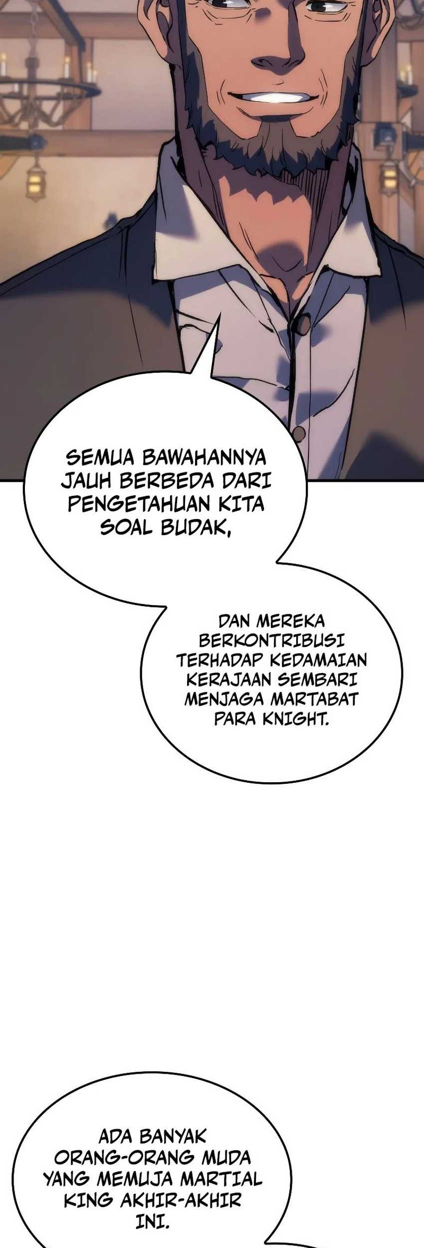 The Indomitable Martial King Bab 60 halaman 51
