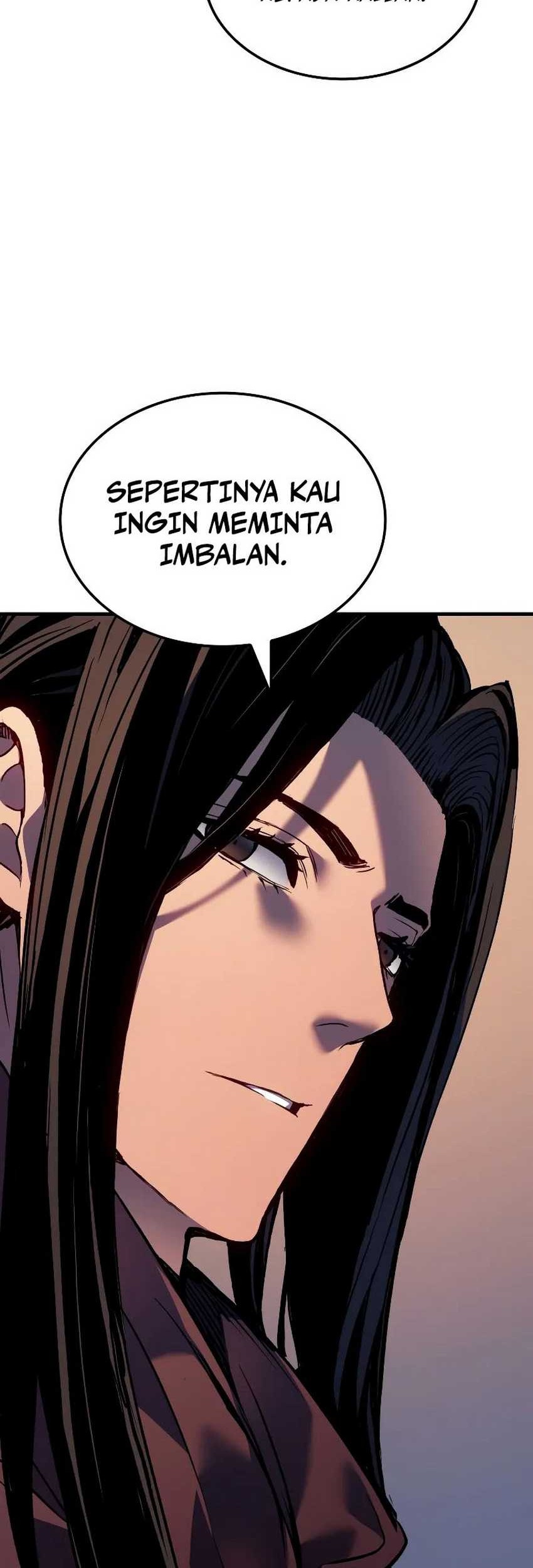 The Indomitable Martial King Bab 60 halaman 57