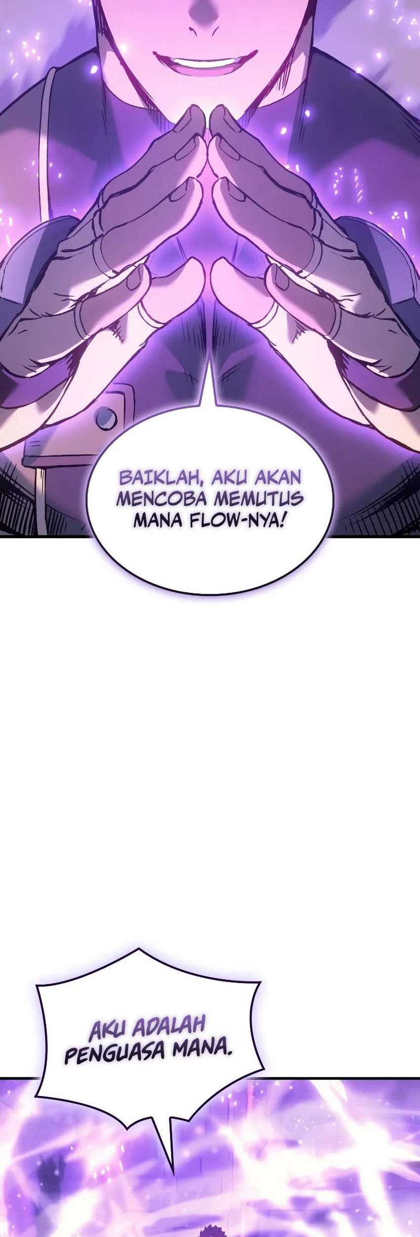 The Indomitable Martial King Bab 60 halaman 73