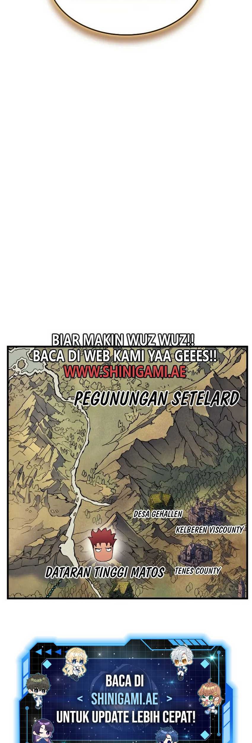 The Indomitable Martial King Bab 60 halaman 87