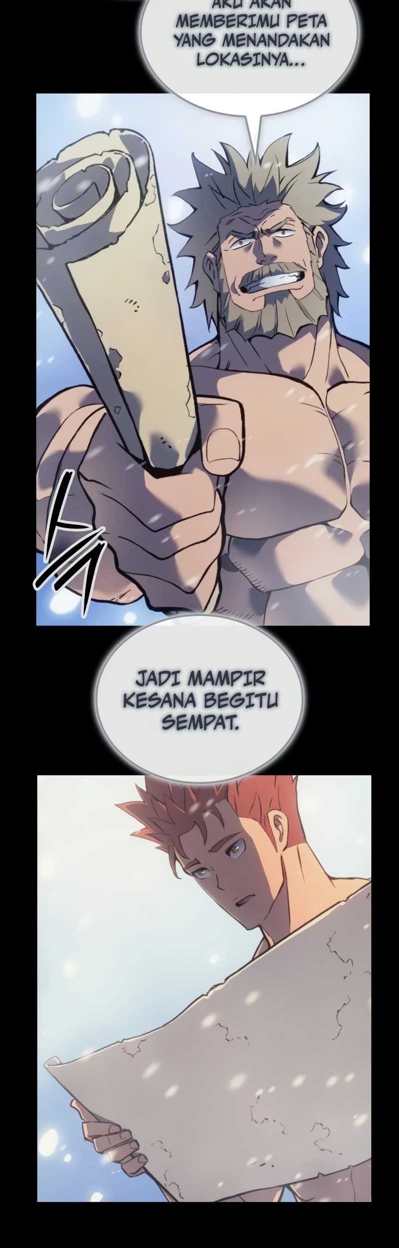 The Indomitable Martial King chapter 61 halaman 5