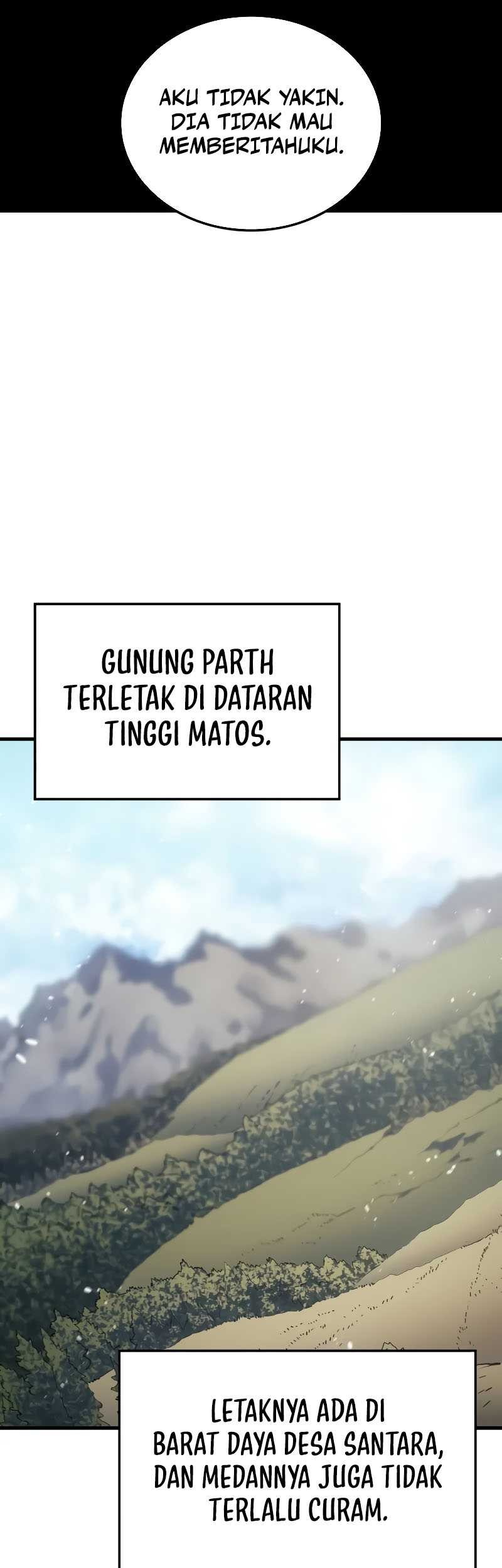 The Indomitable Martial King chapter 61 halaman 6