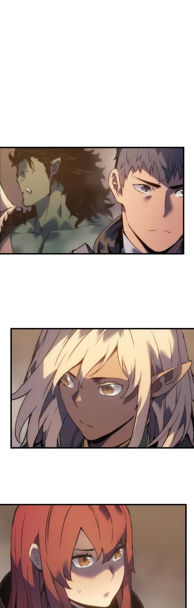 The Indomitable Martial King chapter 61 halaman 12