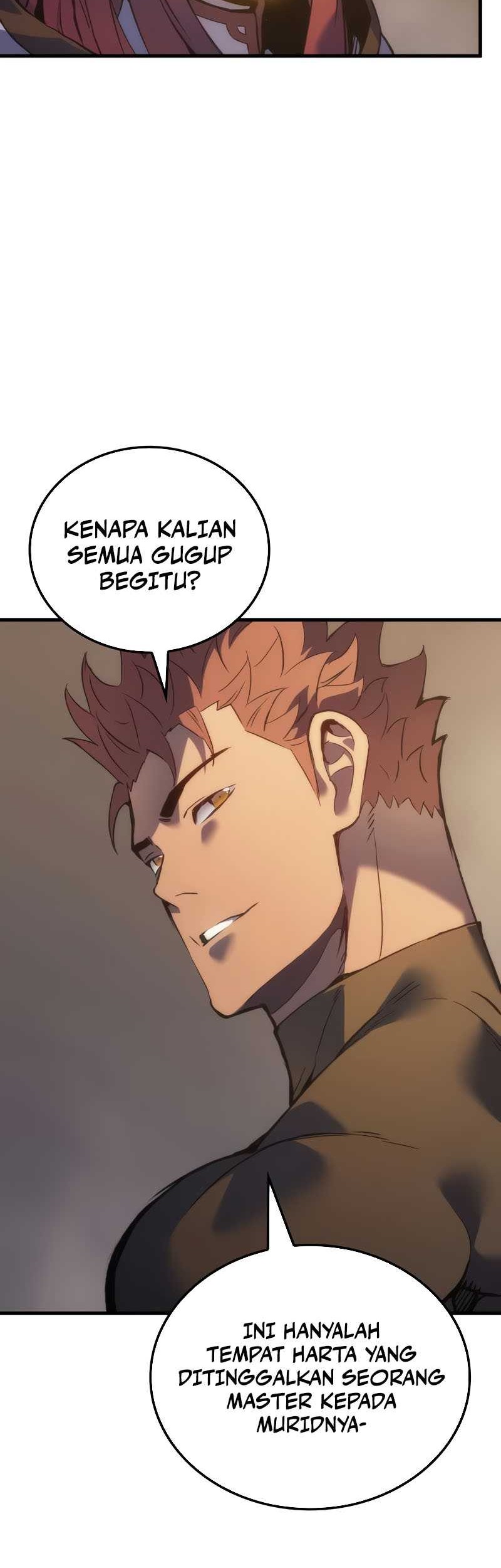 The Indomitable Martial King chapter 61 halaman 13