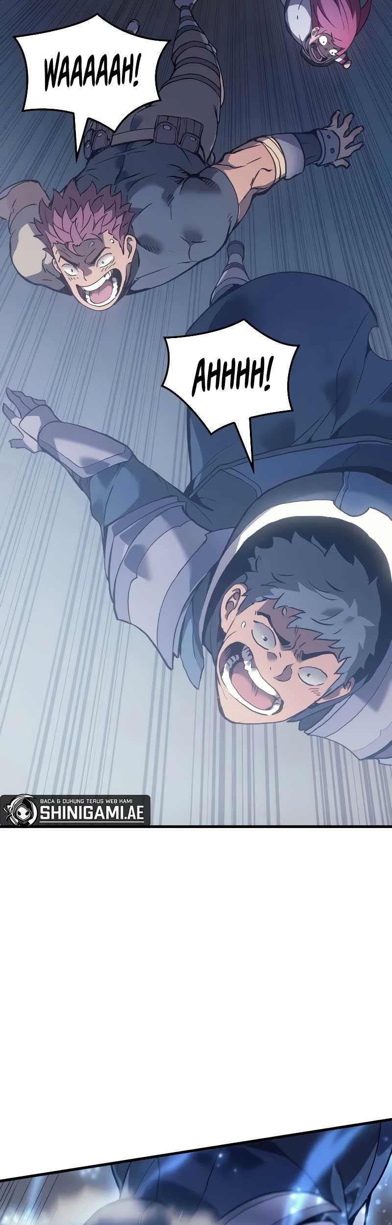 The Indomitable Martial King chapter 61 halaman 16