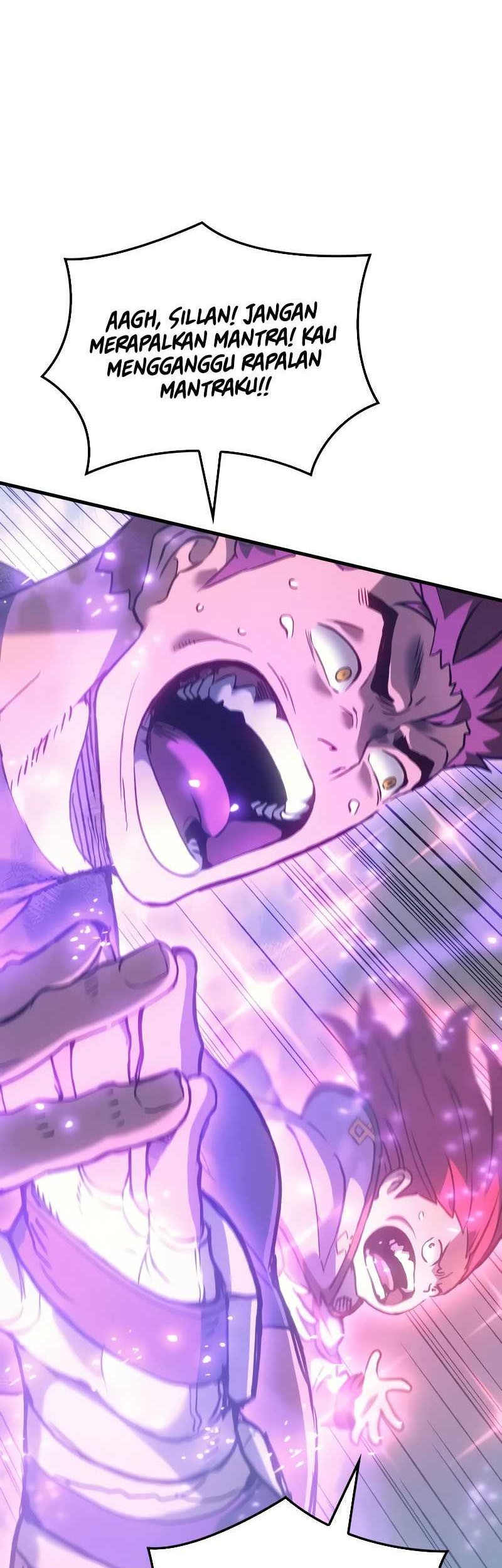 The Indomitable Martial King chapter 61 halaman 19