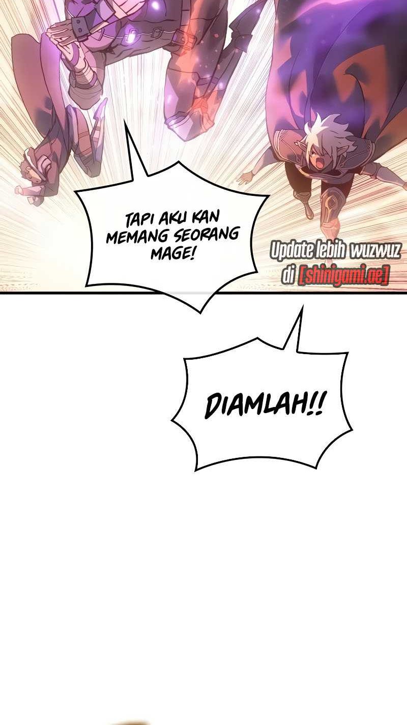 The Indomitable Martial King chapter 61 halaman 21