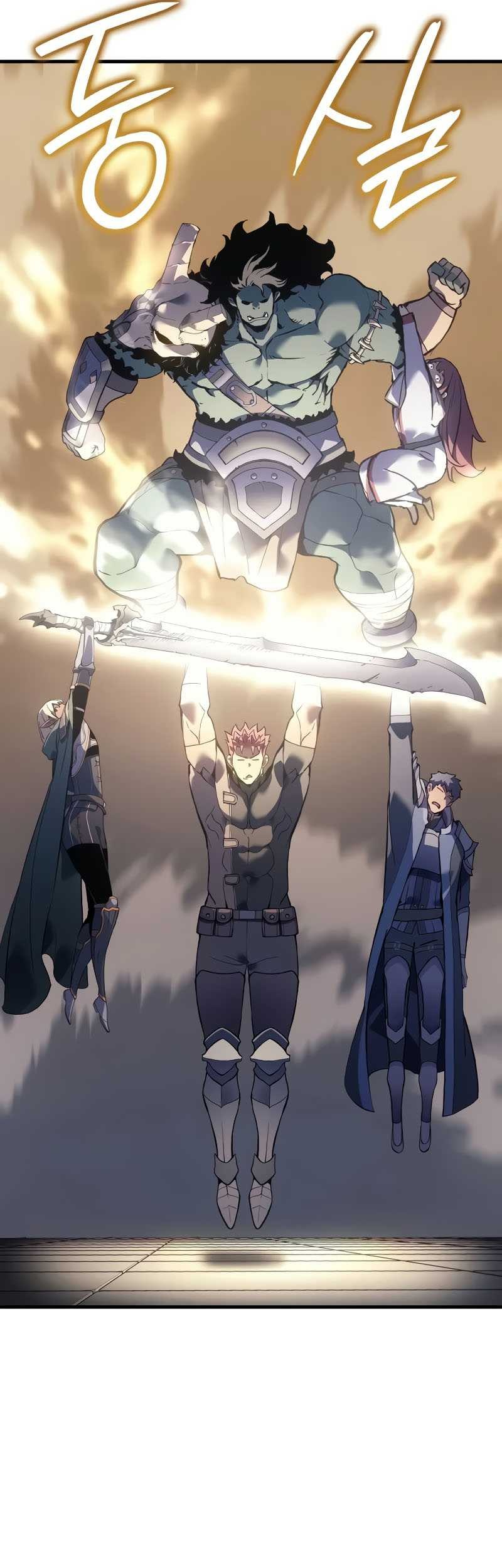 The Indomitable Martial King chapter 61 halaman 22