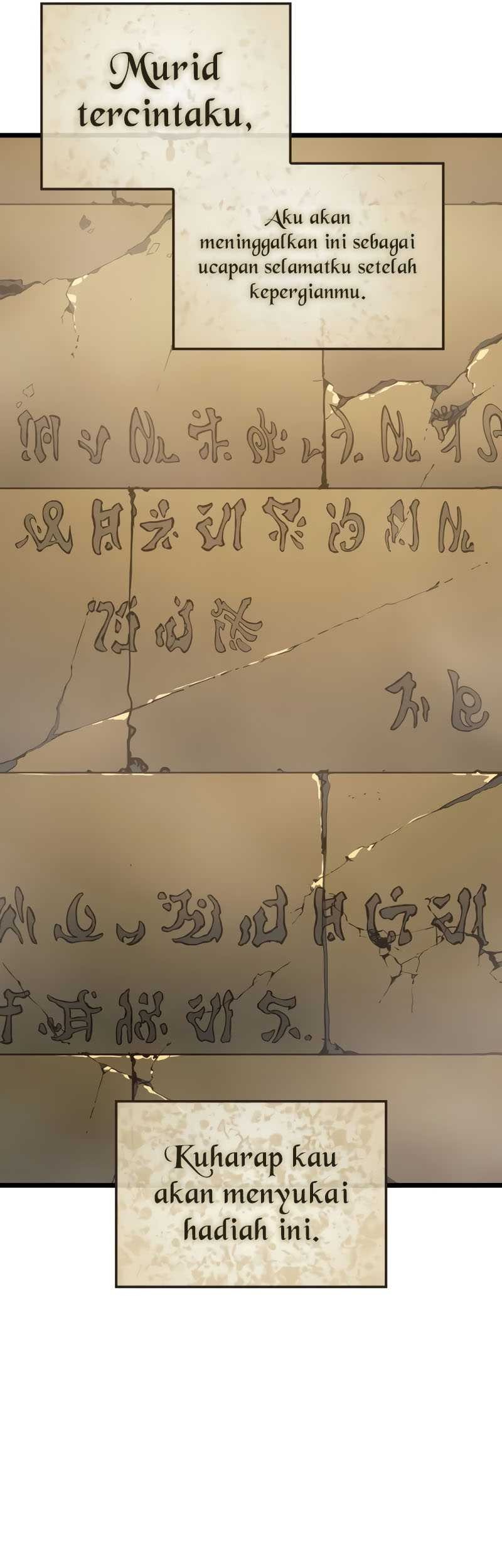 The Indomitable Martial King chapter 61 halaman 26