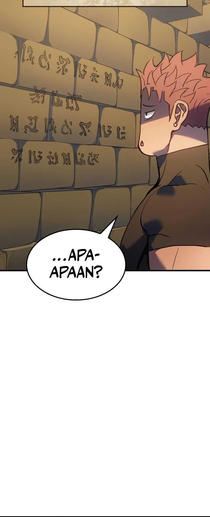 The Indomitable Martial King chapter 61 halaman 29